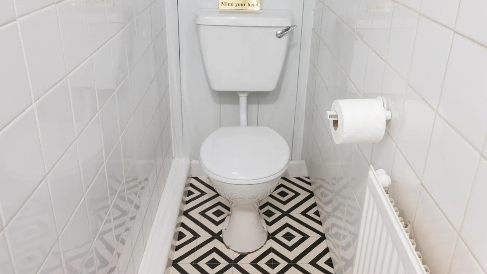 Host & Stay - Pontcanna Mews Cardiff