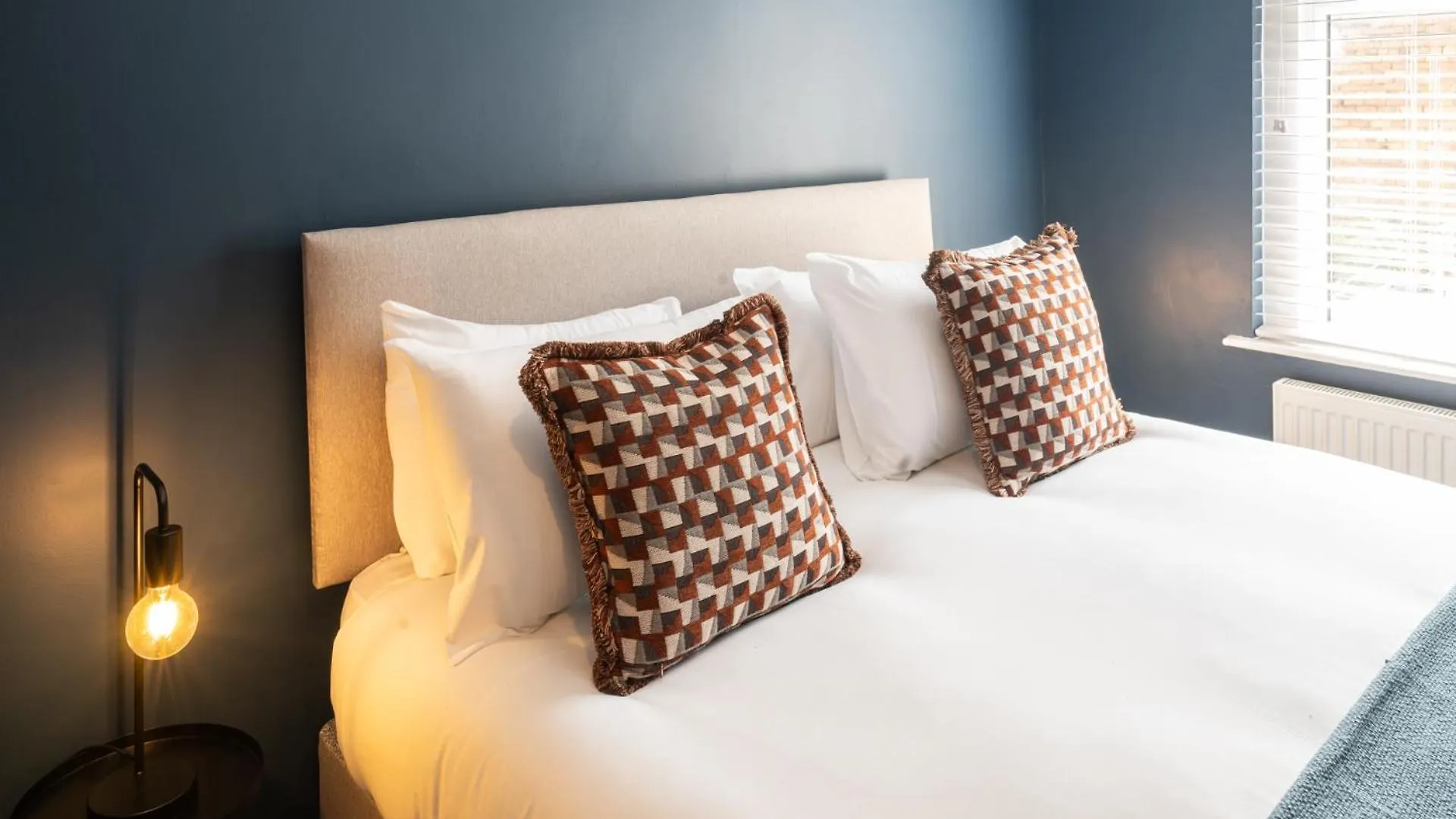 Host & Stay - Pontcanna Mews Cardiff